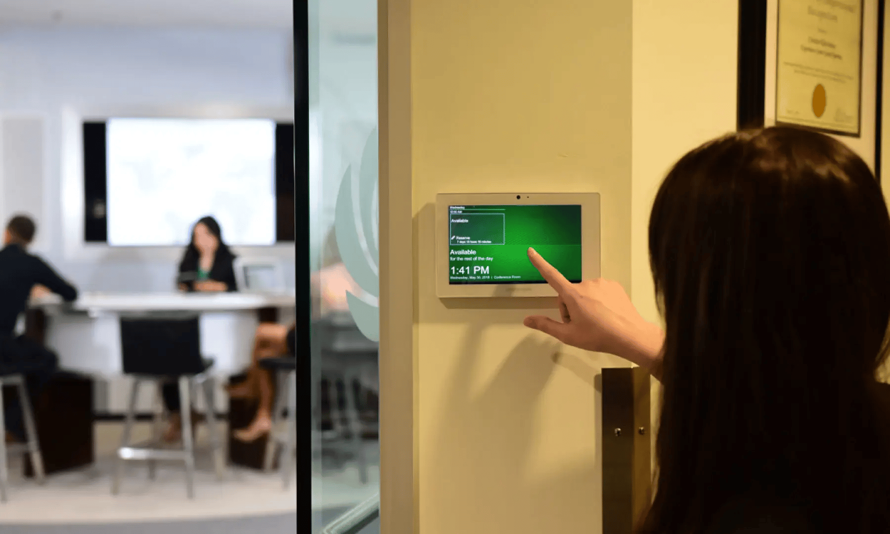 Need a Room Automation Solution? Contact AV Planners